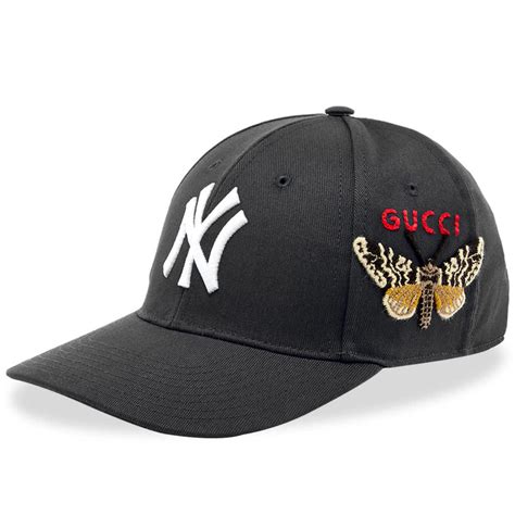 gucci cap replica|black gucci baseball cap.